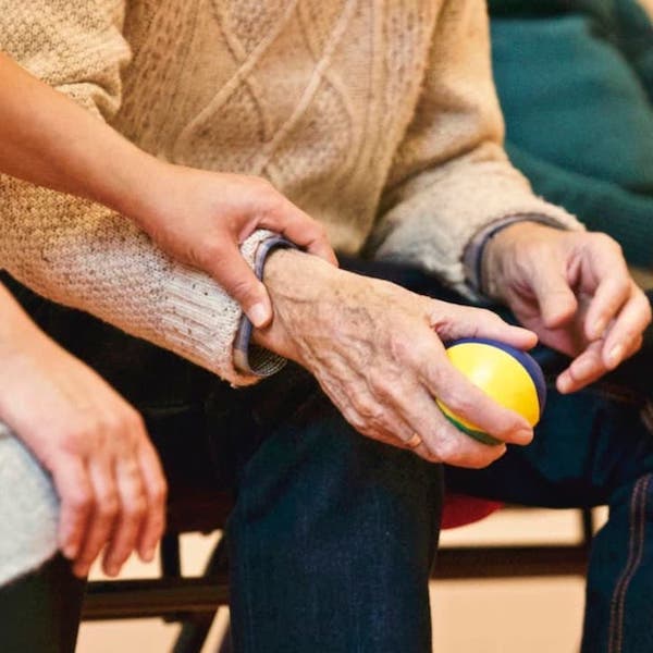 Promotion Series: KCSRA Elderly Service