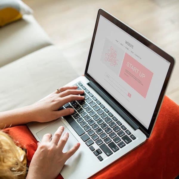 charity organizations need branding