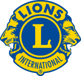 East Lions Club Logo
